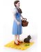 Φιγούρα δράσης The Noble Collection Movies: The Wizard of Oz - Dorothy (Bendyfigs), 19 cm	 - 4t