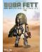 Φιγούρα δράσης Beast Kingdom Movies: Star Wars - Boba Fett, 16 εκ - 7t