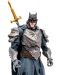 Φιγούρα δράσης McFarlane DC Comics: Multiverse - Batman (Dark Knights of Steel), 18 cm - 3t