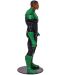 Φιγούρα δράσης McFarlane DC Comics: Multiverse - Green Lantern (Endless Winter) (Build A Figure), 18 εκ - 5t