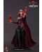Φιγούρα δράσης Hot Toys Marvel: WandaVision - The Scarlet Witch, 28 cm - 2t