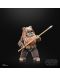 Φιγούρα δράσης Hasbro Movies: Star Wars - Wicket (Return of the Jedi) (Black Series), 15 cm - 2t