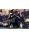 Φιγούρα δράσης Soap Studio DC Comics: Batman - Catwoman (The Dark Knight Rises), 17 εκ - 2t