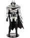 Φιγούρα δράσης McFarlane DC Comics: Multiverse - Batman (Batman White Knight) (Sketch Edition) (Gold Label), 18 cm - 1t