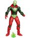 Φιγούρα δράσης McFarlane DC Comics: Multiverse - Metallo (Gold Label), 18 cm - 3t