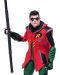 Φιγούρα δράσης McFarlane DC Comics: Multiverse - Robin (Gotham Knights), 18 εκ - 4t