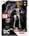 Φιγούρα δράσης McFarlane DC Comics: Multiverse - Batman (Black Adam Comic) (Gold Label) (SDCC), 18 cm - 8t