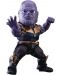 Φιγούρα δράσης Beast Kingdom Marvel: Avengers - Thanos, 23 cm - 1t