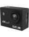 Κάμερα δράσης Sjcam - SJ4000 Air WiFi, 4K, 16MPx, μαύρη - 1t