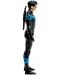 Φιγούρα δράσης McFarlane DC Comics: Nightwing - Nightwing (DC Rebirth) (Page Punchers), 8 cm - 4t