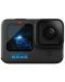Κάμερα δράσης  GoPro - HERO 12, Black Accessory Bundle - 2t