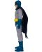 Φιγούρα δράσης McFarlane DC Comics: Batman - Alfred As Batman (Batman '66), 15 cm - 2t
