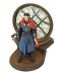 Φιγούρα δράσης Diamond Select Marvel: Doctor Strange - Doctor Strange (Multiverse of Madness), 18 cm - 4t