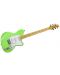 Ηλεκτρική κιθάρα Ibanez - YY10, Slime Green Sparkle - 4t