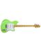Ηλεκτρική κιθάρα Ibanez - YY10, Slime Green Sparkle - 5t