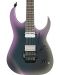 Ηλεκτρική κιθάρα Ibanez - RG60ALS, Black Aurora Burst Matte - 2t