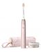 Ηλεκτρική οδοντόβουρτσα  Philips Sonicare - HX9992/31, ροζ - 2t