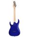 Ηλεκτρική κιθάρα Ibanez - GRGM21M, Jewel Blue - 4t