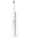 Ηλεκτρική οδοντόβουρτσα Philips - ProtectiveClean 4500,λευκή  - 3t