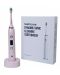 Ηλεκτρική οδοντόβουρτσα IQ - Brushes Pink, 2 κεφαλές, ροζ - 1t