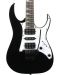Ηλεκτρική κιθάρα  Ibanez - RG350DXZ,μαύρο/λευκό - 3t