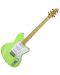 Ηλεκτρική κιθάρα Ibanez - YY10, Slime Green Sparkle - 3t