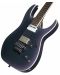 Ηλεκτρική κιθάρα Ibanez - RG60ALS, Black Aurora Burst Matte - 3t