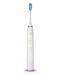 Ηλεκτρική οδοντόβουρτσα Philips - Sonicare HX9901,λευκή - 1t