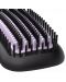 Ηλεκτρική βούρτσα μαλλιών Philips - StyleCare Essential, BHH880/00, μαύρο - 6t