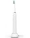 Ηχητική ηλεκτρική οδοντόβουρτσα  AENO -  DB5, 2 κεφαλές ,λευκό - 3t