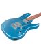 Ηλεκτρική κιθάρα  Ibanez - GRX120SP, Metallic Light Blue Matte - 4t