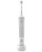 Ηλεκτρική οδοντόβουρτσα Oral-B - Vitality 100 Sensi Ultra Box, λευκό - 1t