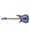 Ηλεκτρική κιθάρα Ibanez - RGA42FML, Blue Lagoon Burst Flat - 5t