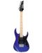 Ηλεκτρική κιθάρα Ibanez - GRGM21M, Jewel Blue - 2t