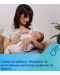 Ηλεκτρική αντλία μητρικού γάλακτος Canpol babies - Take & Go - 5t