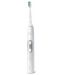 Ηλεκτρική οδοντόβουρτσα Philips Sonicare - HX6877/28,λευκό - 3t