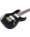 Ηλεκτρική κιθάρα Ibanez - RG80F, Iron Pewter - 5t
