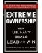 Extreme Ownership (Hardcover) - 1t