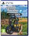 Farming Simulator 22 - Platinum Edition (PS5) - 1t