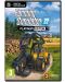 Farming Simulator 22 - Platinum Edition (PC) - 1t