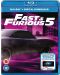 Fast & Furious 5 (Blu-Ray) - 1t