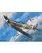 Μοντέλο για συναρμολόγηση στρατιωτικού αεροσκάφους Revell - Spitfire Mk.  II (03986) - 2t