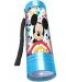 Φακός Kids Licensing - Mickey, LED, ποικιλία - 4t