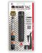 Φακός Maglite Mag-Tac – LED, CR123,μαύρο - 1t
