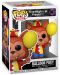 Φιγούρα Funko POP! Games: Five Nights at Freddy's - Balloon Foxy #907 - 2t