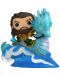 Φιγούρα Funko POP! Rides: Aquaman and the Lost Kingdom - Aquaman and Storm #295 - 1t
