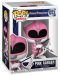 Φιγούρα Funko POP! Television: Mighty Morphin Power Rangers - Pink Ranger (30th Anniversary) #1373 - 2t