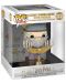 Φιγούρα Funko POP! Deluxe: Harry Potter - Albus Dumbledore with Podium #172 - 2t