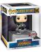 Funko   Funko POP! Deluxe: Avengers - Guardians' Ship: Mantis (Special Edition) #1022 - 2t