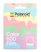 Φιλμ  Polaroid Originals Color για   i-Type φωτογραφικών μηχανών - Ice Cream Pastels, Limited edition - 2t